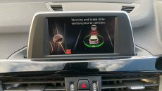 BMW X1 sDrive 18d Sport 5dr Diesel Estate